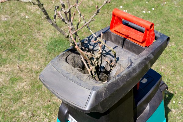 Cost of Brush Cleanup Service in West Jordan